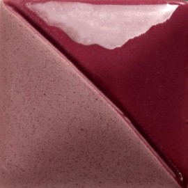 Crimson  - Pint Fundamentals Underglaze by Mayco Colors Crimson  - Pint Fundamentals Underglaze by Mayco Colors